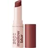 Max Factor 2000 Calorie Mellow Blur, 120 Matte Berry Crème, Rossetto, Effetto sfocato delicato, Effetto soft-focus immediato, Labbra morbidissime, Modulabile, Pigmento soft-matte, 3,5g