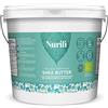 Nurifi 1KG Burro di Karité Biologico Non Raffinato - 100% Puro, Grezzo & Naturale - Certificato Soil Association - di Nurifi