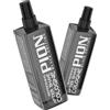 Pion Black Edition PC07 Moonstone After Shave Cologne 390 ml - Eau de Cologne Rinfrescanti Per Uomo