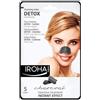 Iroha nature Detox Charcoal Blackheads Nose Strips