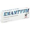 Enantyum 25mg 20 Compresse Rivestite