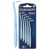 Curasept Proxi Angle P11 Azzurro-light Blue 5 Pezzi