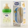 Chicco Biberon Benessere Polipropilene E Caucciù Neutro 0M+ 150ml
