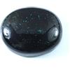 60.80 Ct Opale Doppietto Multicolore Cuscino Gemma Certificata AGI T42736