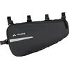 Vaude Frame Bag Sacca, 36 Cm, Black