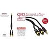 QED Profile J2P Interconnect (3 metres)