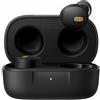 Baseus Cuffie con Microfono Nero - Marca EAN: 6932172657253