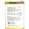 Genérico Batteria interna BLP907 compatibile per OPPO Reno8 Lite 5G/Reno 7 4G 4500mAh
