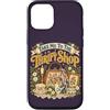 Thrift Store Findin Custodia per iPhone 12/12 Pro Portami al negozio dell'usato Vintage Thrifting