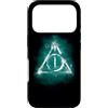 Harry Potter Custodia per iPhone 17 Pro Harry Potter Geometric Deathly Hallows