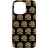 Vintage Dinosaur Family Matching Retro S Custodia per iPhone 15 Pro Max POPS Saurus Vintage T-Rex Dinosaur Festa del papà