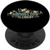 Faith and Season Studio Nuova Vita in Cristo Pasqua Scrittura Cristiana Ispirata PopSockets PopGrip Adesivo