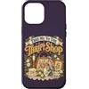 Thrift Store Findin Custodia per iPhone 12 Pro Max Portami al negozio dell'usato Vintage Thrifting