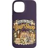 Thrift Store Findin Custodia per iPhone 15 Portami al negozio dell'usato Vintage Thrifting