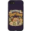 Thrift Store Findin Custodia per iPhone SE (2020) / 7/8 Portami al negozio dell'usato Vintage Thrifting