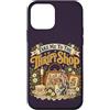 Thrift Store Findin Custodia per iPhone 12 mini Portami al negozio dell'usato Vintage Thrifting