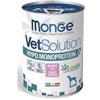 Monge VetSolution Hypo Monoprotein Grain Free 4x400g (Maiale)