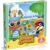 Winning Moves Animal Crossing New Horizons Puzzle Personaggi (500 pezzi) WIMO0953