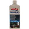 Amtra Pro Nature Plus: sistema di trattamento dell'acqua per acquari d'acqua dolce, che rende l'acqua del rubinetto