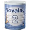 NOVALAC 2 New Formula 800g - - 982011850