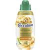 Coccolino Botanical Perfume Ammorbidente Concentrato Tramonto Dorato, Ammorbidente Lavatrice, Freschezza Lunga Durata, Dermatologicamente Testato, 50 Lavaggi, Confezione da 6