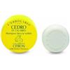 L'Erbolario Doccia/shampoo solido al cedro calabrese in barattolo 60 g