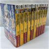 Manga giapponese fumetto Shinja Zero no Megami-sama to Hajimeru Isekai set da...