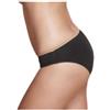 LORMAR Slip Senza Cuciture, Invisibili e Tessuto Soft Touch Effetto seconda Pelle. Art Naturale Mini