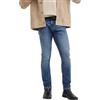 Guess - Miami, Pantalone Jeans Skinny Uomo