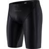 MY KILOMETRE Costume da Bagno Uomo - Jammer Nuoto Competizione con Cloro-Resistente e Asciugatura Rapida, per Competizioni e Allenamenti in Piscina