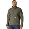 Carhartt Rain Defender® Relaxed Fit Softshell Jacket Giacca Uomo (Pacco da 1)