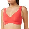 Sloggi Zero Feel Bralette Ex Bustier da Donna