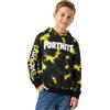 Get Trend Pokemon | Minecraft | Fortnite Felpa con Cappuccio Bambino, Hoodie Felpe Ragazzo con Tasca a Marsupio, Abbigliamento Invernale, Regalo Gamer