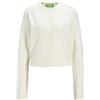 Jack & Jones Jxnatalie Diverse Cardigan Knit Maglione Cardigan Donna (Pacco da 1)