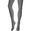 OVISSA Collant Italiani Spessi Per Donna In Lana Acrilica 180 Denari Taglie S-XL