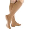 Solidea Gambaletti unisex Classe 1° RELAX UNISEX Ccl. 1 18/21 mmHg Art. 0424A8