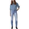 Levi's Jeans da Donna 314 Shaping, con Percentuale Elasticizzata, vestibilità Dritta