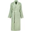 Vossen Accappatoio da donna Coco Eucalyptus S