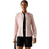 Regatta Wmntravell/SShirt Regatta Travel - Camicia Leggera a Maniche Lunghe da Donna Donna (Pacco da 1)