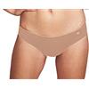 LORMAR Slip Senza Cuciture, Invisibili e Tessuto Soft Touch Effetto seconda Pelle. Art Naturale Mini