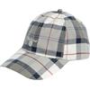 Barbour Uomo Cappellino Sportivo Tartan, Tartan