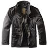 urbandreamz M65 Giacca Campo Giacca Field Bundeswehr US Army Giacca Inverno Parka Camo