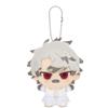 BANPRESTO Chibigurumi Gachiakuta Vol.1 Rudo Peluche Bambola Giappone Ufficiale