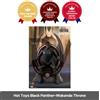 Giocattoli caldi Hot Toys Black Panther-Wakanda Throne Action Figure in scala 1/6 ACS005 -...