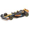 Minichamps 537234704 1/43 MCLAREN F1 TEAM MCL60 #4 GP AUSTRALIANO 2023 1:43