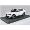 Bbr Bbrc1856F 1/18 Alfa Romeo Tonale Veloce Plug-In Hybrid Bianco Alfa 1:18