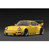 Ignition Model IG3949 1:18 RWB 964 Giallo Auto Modello 18 Pollici