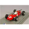 Spark SF177 1/43 MCLAREN M4A NO.24 2E GRAND PRIX DI ROUEN F2 1967 BRUCE MCLAREN