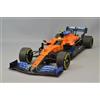 Minichamps 530201904 1/18 McLaren MCL35 #4 3° GP F1 Austriaco 2020