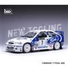 IXO 18RMC170A Auto Modello Diecast Scala 1:18 Escort WRC J. Kankkunen